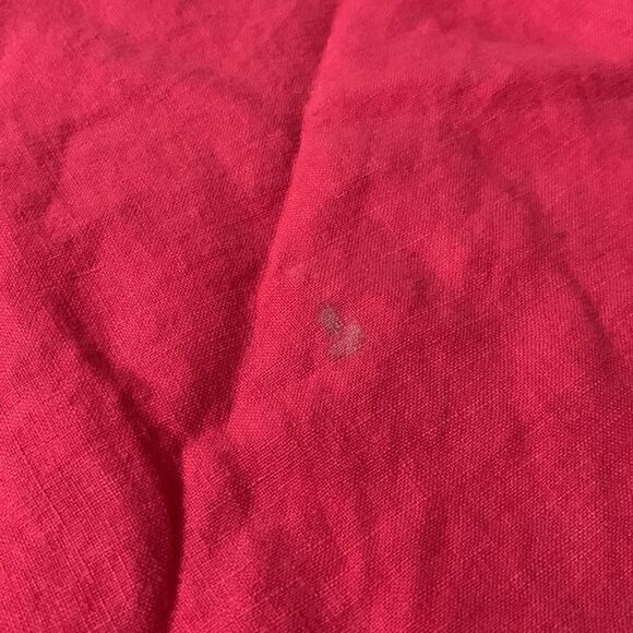 Hartford Alternative Fabrics Linen Skirt - Picture 2 of 4